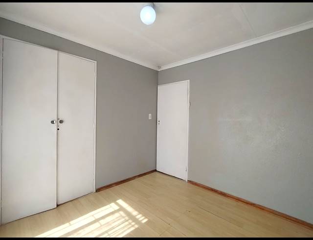 3 BEDROOM HOUSE TO LET IN BRAKPAN NORTH